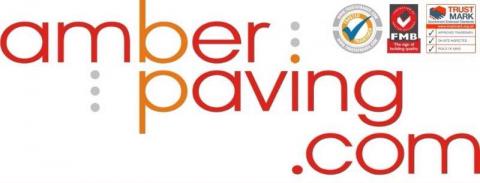 Amber Paving Ltd Logo